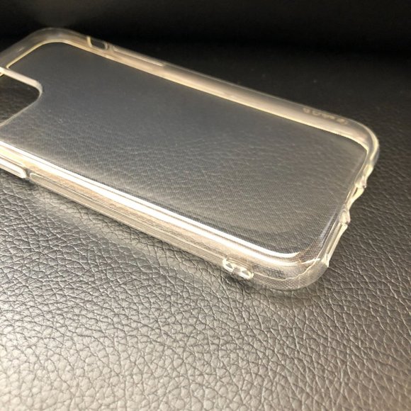 New! Premium Silicone Case for iPhone 11 Pro. Soft Shockproof Cover - Picture 4 of 10